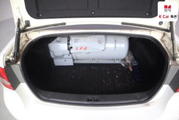 2010 - kia roche
