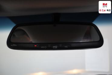 2010 - kia roche