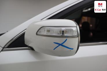 2010 - kia roche