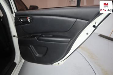 2010 - kia roche