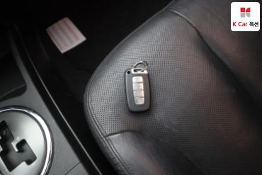 2010 - kia roche