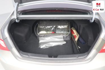 2010 - hyundai sonata