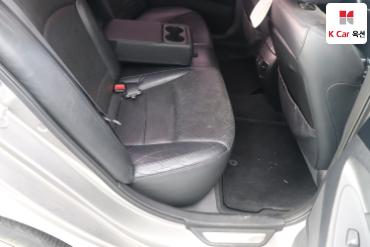 2010 - hyundai sonata