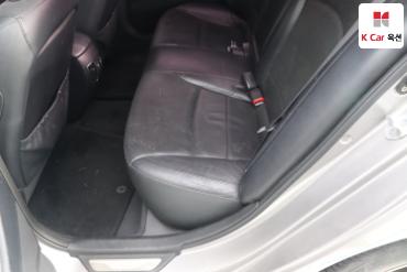 2010 - hyundai sonata