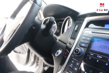 2010 - hyundai sonata