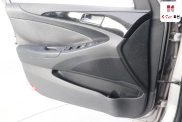 2010 - hyundai sonata
