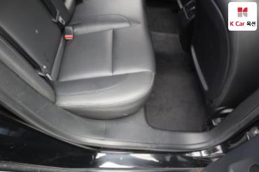 2016 - renault samsung sm5