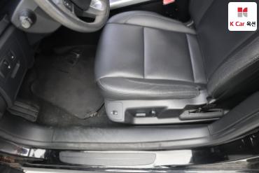 2016 - renault samsung sm5