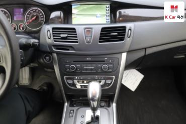 2016 - renault samsung sm5