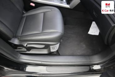 2016 - renault samsung sm5