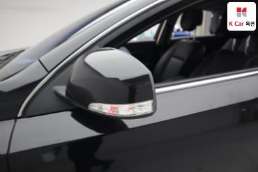 2016 - renault samsung sm5