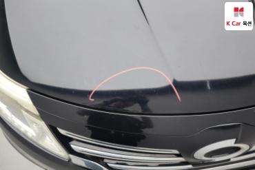 2016 - renault samsung sm5