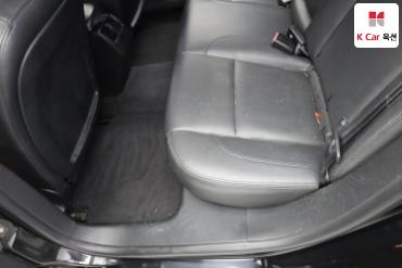 2016 - renault samsung sm5