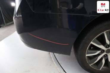2016 - renault samsung sm5