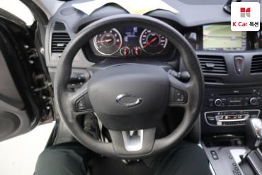 2016 - renault samsung sm5