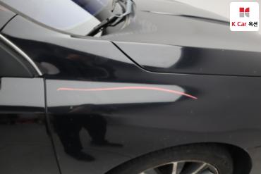 2016 - renault samsung sm5