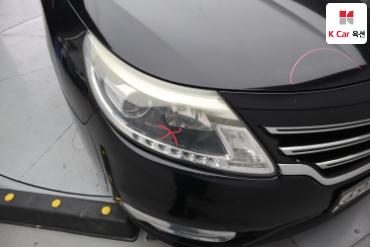 2016 - renault samsung sm5