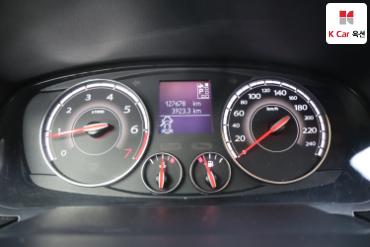 2016 - renault samsung sm5