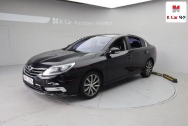 Renault Samsung SM5 노바 2016 | kocars