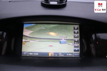 2016 - renault samsung sm5
