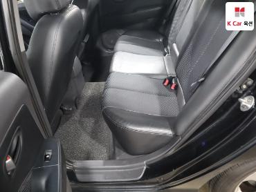 2008 - hyundai avante