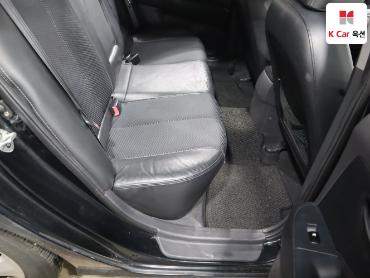 2008 - hyundai avante
