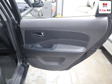 2008 - hyundai avante