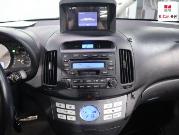 2008 - hyundai avante