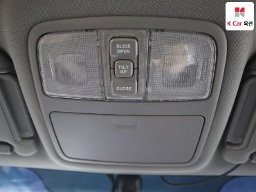 2008 - hyundai avante