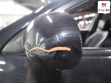2008 - hyundai avante