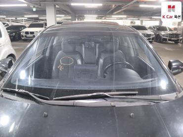 2008 - hyundai avante