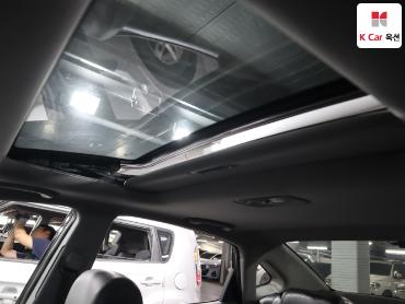 2008 - hyundai avante