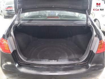 2008 - hyundai avante