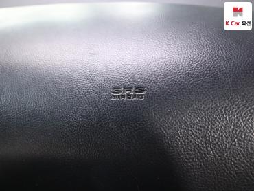 2008 - hyundai avante