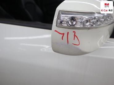 2010 - hyundai tucson