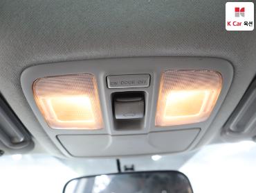2010 - hyundai tucson