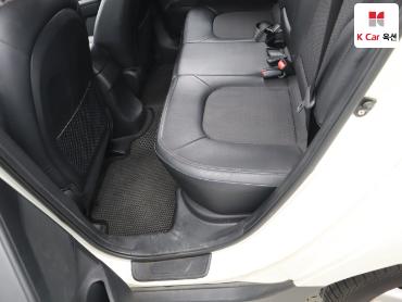 2010 - hyundai tucson