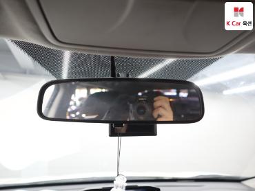 2010 - hyundai tucson