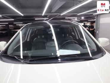 2010 - hyundai tucson