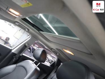 2010 - hyundai tucson