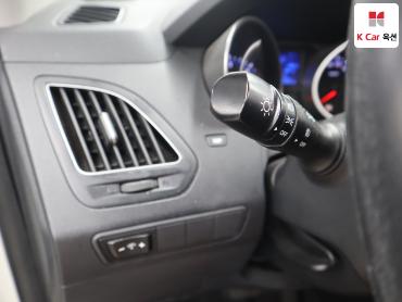 2010 - hyundai tucson