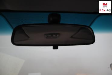 2016 - kia bongo iii