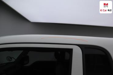 2016 - kia bongo iii