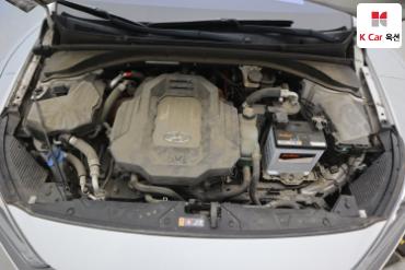 2018 - hyundai ioniq