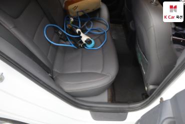 2018 - hyundai ioniq