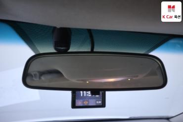2018 - hyundai ioniq