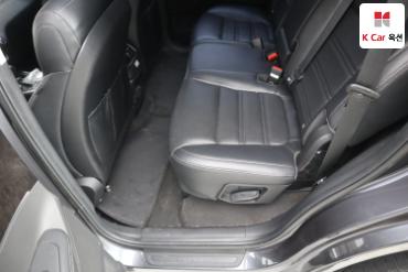 2015 - kia sorento