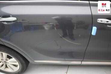 2015 - kia sorento