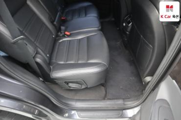 2015 - kia sorento