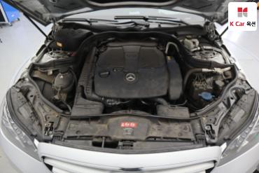 2014 - mercedes-benz e300